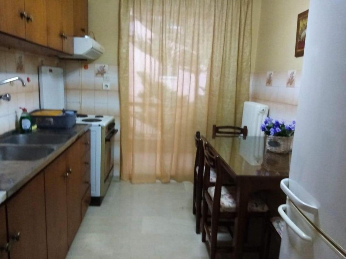 Aggela Home Preveza Exterior foto